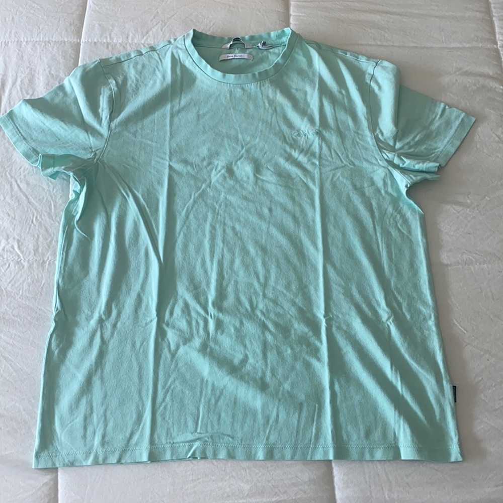 I’m selling a Calvin Klein